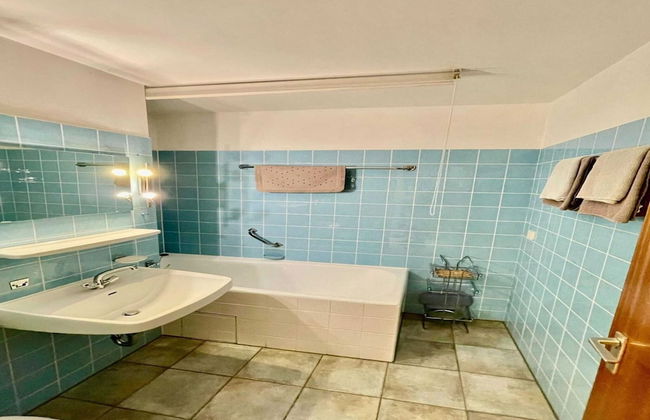 Apartment in Bad Herrenalb With Indoor Pool - Foto 36