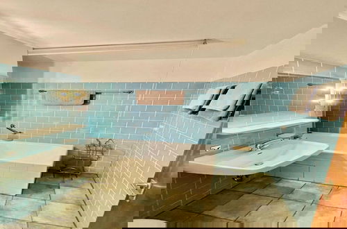 Foto 36 - Apartment in Bad Herrenalb With Indoor Pool