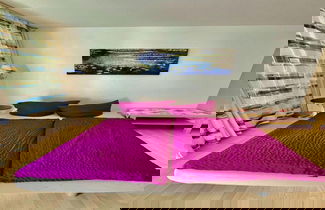 Foto 3 - Apartment in Bad Herrenalb With Indoor Pool