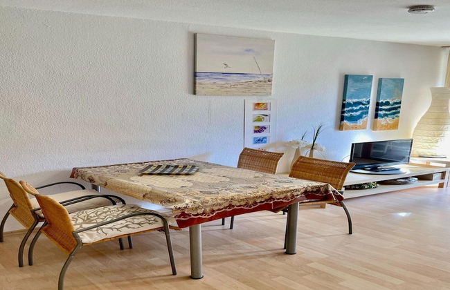 Nice Apartment in Bad Herrenalb With Pool - Foto 12
