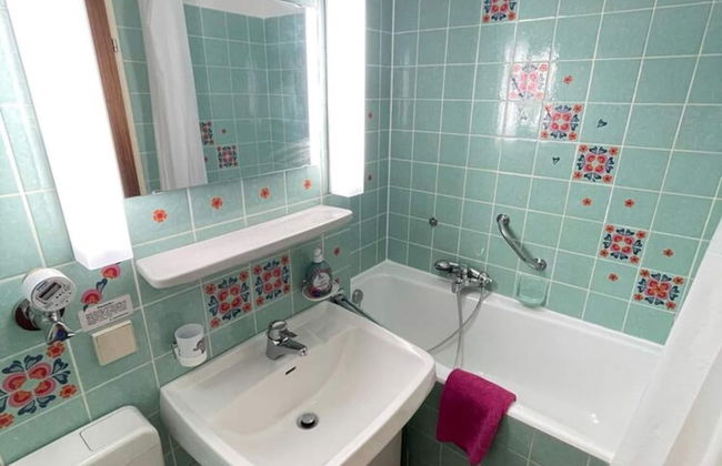 Apartment in Bad Herrenalb With Indoor Pool - Foto 38