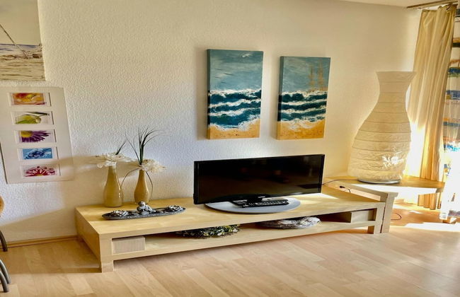 Apartment in Bad Herrenalb With Indoor Pool - Foto 25