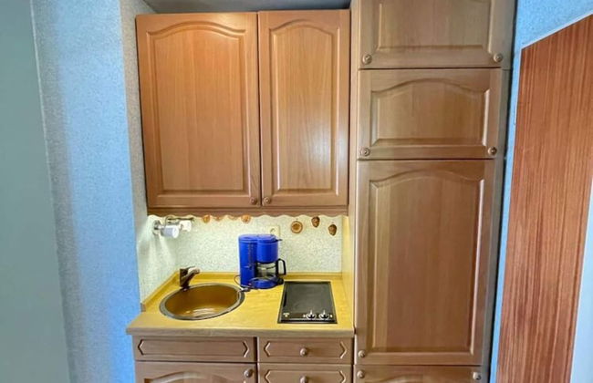 Apartment in Bad Herrenalb With Indoor Pool - Foto 16