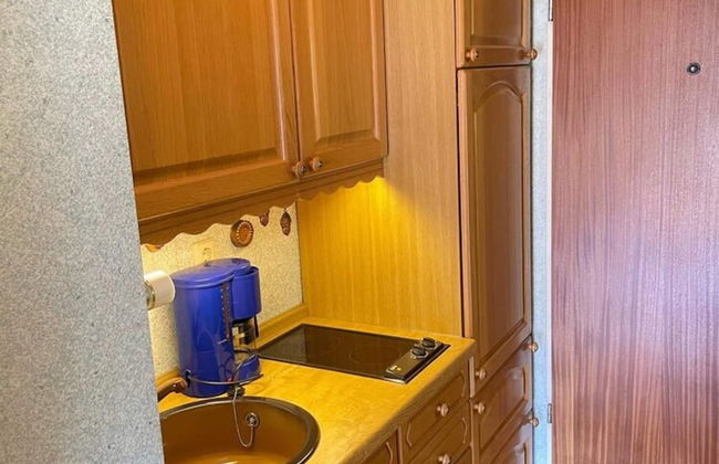 Apartment in Bad Herrenalb With Indoor Pool - Foto 15