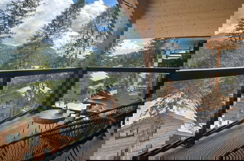Photo 39 - Lush Chalet With Indoor Sauna