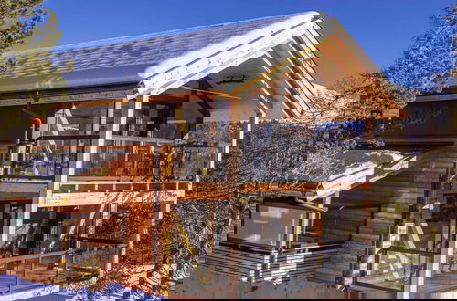 Photo 33 - Lush Chalet With Indoor Sauna