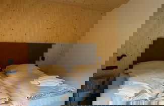 Photo 3 - Lush Chalet With Indoor Sauna