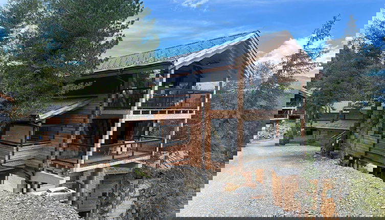 Foto 1 - Chalet With Sauna on Balcony