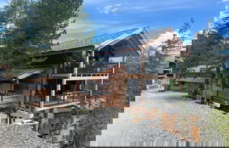 Foto 1 - Chalet With Sauna on Balcony