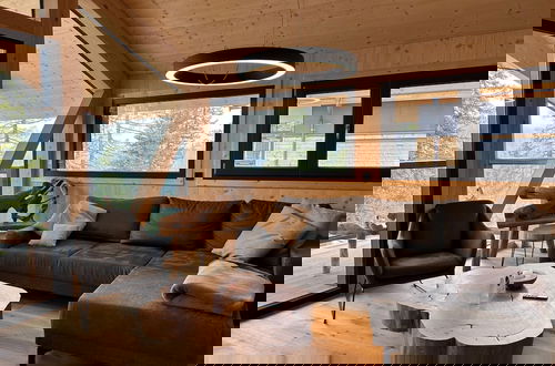 Photo 9 - Lush Chalet With Indoor Sauna