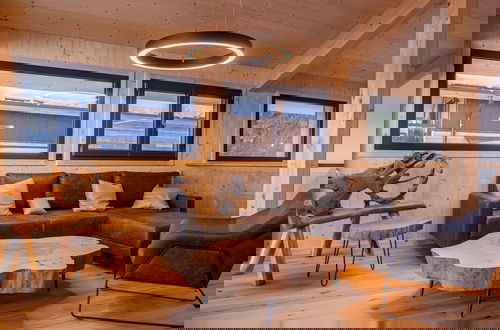 Photo 8 - Lush Chalet With Indoor Sauna