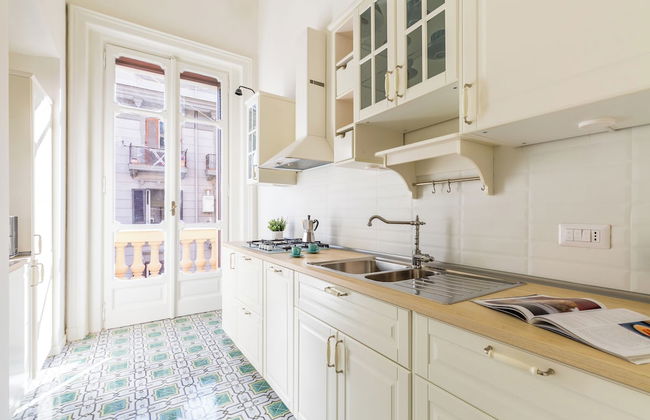 Santa Lucia Apartment by Wonderful Italy - Photo 19