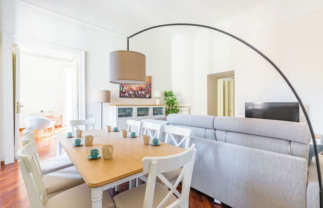 Santa Lucia Apartment by Wonderful Italy - Photo 1