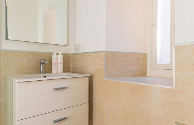 Santa Lucia Apartment by Wonderful Italy - Photo 28