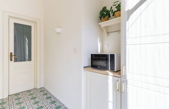 Santa Lucia Apartment by Wonderful Italy - Photo 20