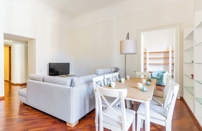 Santa Lucia Apartment by Wonderful Italy - Photo 23