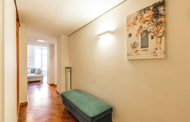 Santa Lucia Apartment by Wonderful Italy - Photo 30