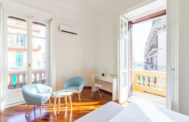 Santa Lucia Apartment by Wonderful Italy - Photo 11