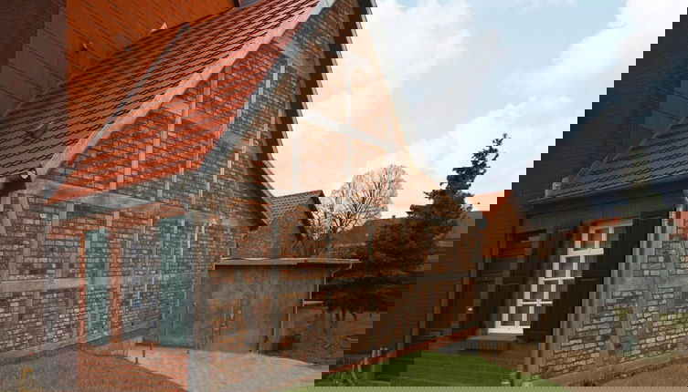Foto 1 - Ferienhaus in Neukalen