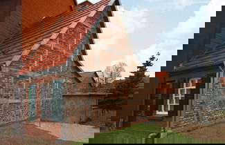 Photo 1 - Ferienhaus in Neukalen
