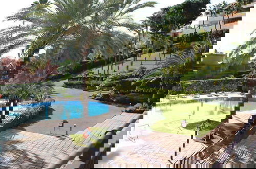 Foto 18 - Beautiful Flat Near Golf Courses With sea Views
