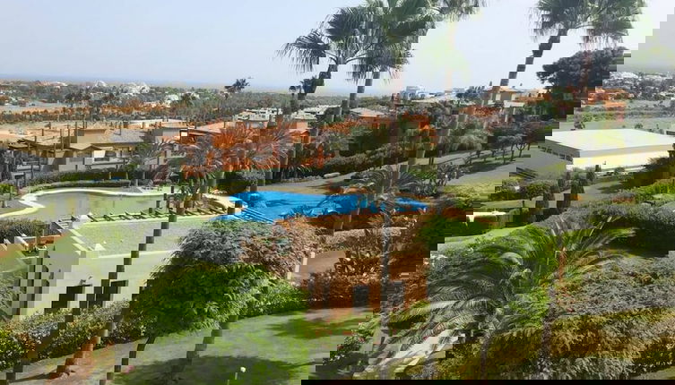 Foto 1 - Beautiful Flat Near Golf Courses With sea Views