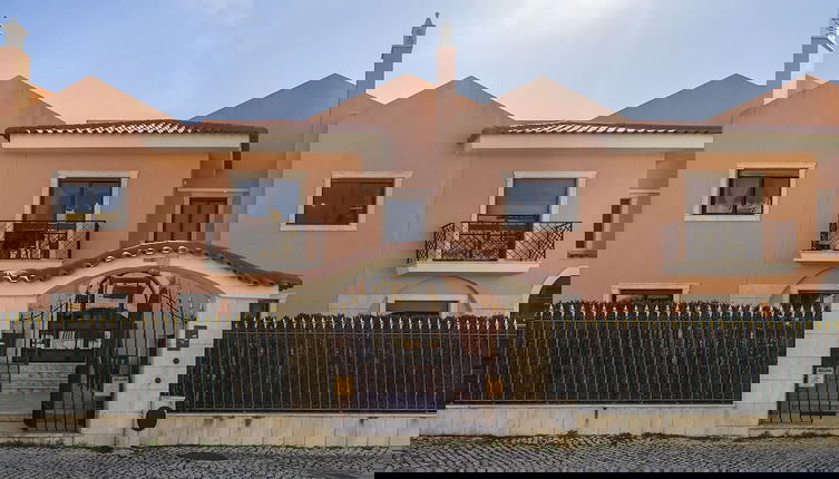 Foto 1 - Perfect Family Hideout Residence W/Ac & 4Br + 5Ba