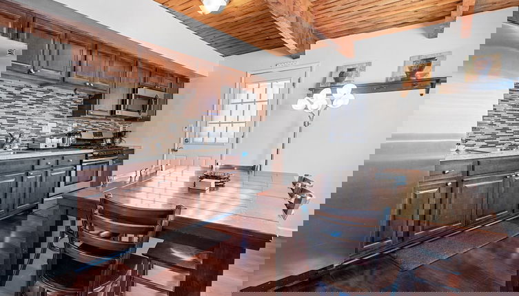 Foto 1 - The Rock House