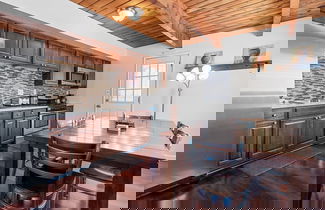 Foto 1 - The Rock House