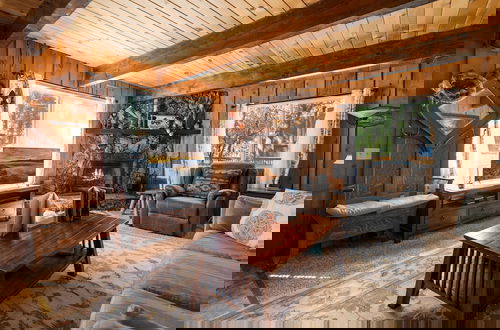 Foto 1 - Bearfoot Cabin