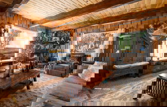 Foto 1 - Bearfoot Cabin
