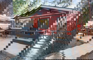 Foto 1 - Cute Cozy Cabin