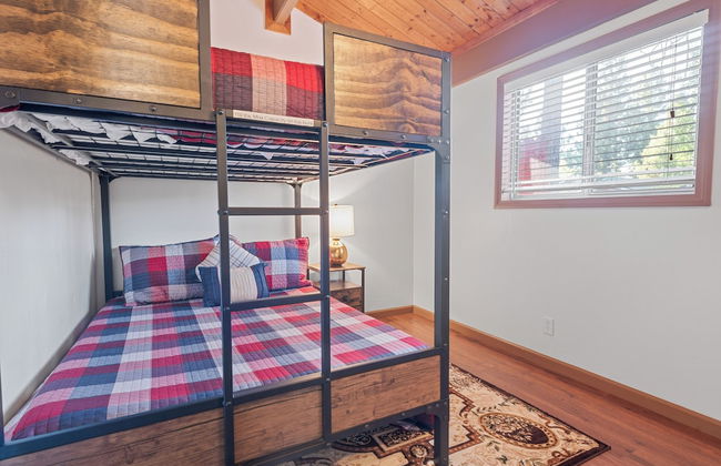 Cute Cozy Cabin - Foto 2