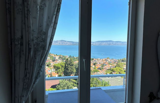 Manzara Ada Tepe - Foto 27