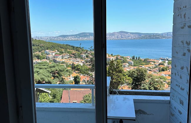 Manzara Ada Tepe - Foto 24