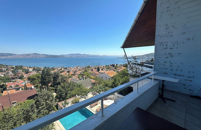 Manzara Ada Tepe - Foto 25