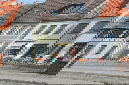 Photo 19 - Modern Apartment in Wismar Near Sea