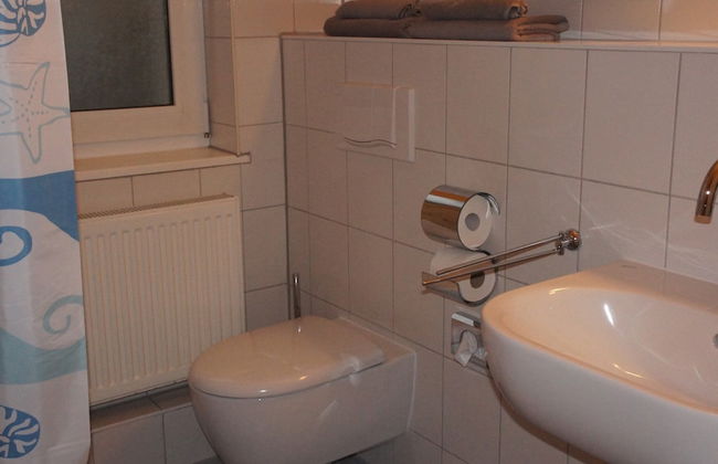 Peaceful Apartment in Wismar Germany near Beach - Foto 9