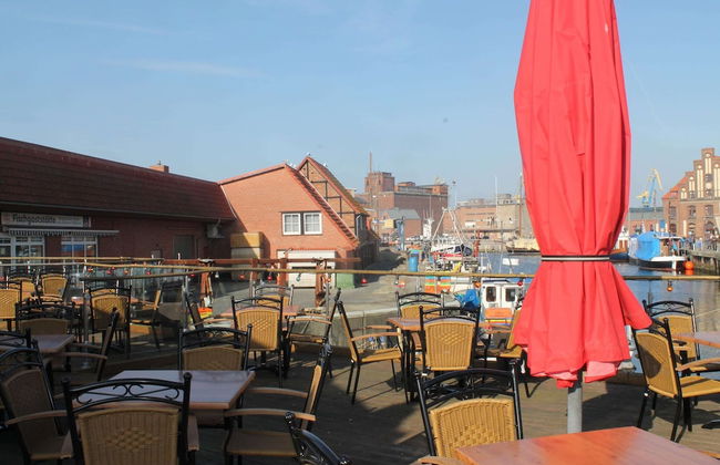 Modern Apartment in Wismar Near Sea - Foto 48