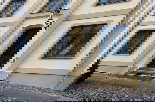 Photo 22 - Modern Apartment in Wismar Near Sea