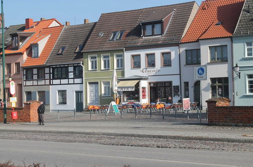 Photo 26 - Peaceful Apartment in Wismar Germany near Beach