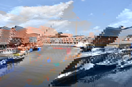 Photo 41 - Modern Apartment in Wismar Near Sea