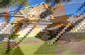 Photo 3 - Scuttle Vacation Pool Home W Spa