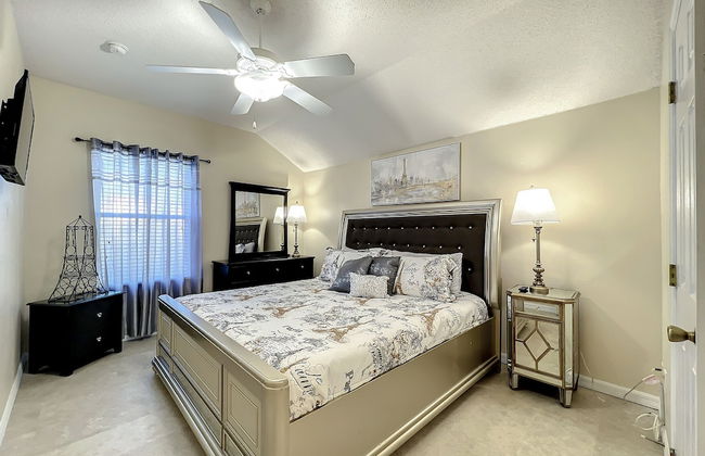 Scuttle Vacation Pool Home W Spa - Foto 42