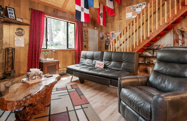 Canyon Cabin - Foto 1