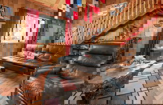 Foto 1 - Canyon Cabin