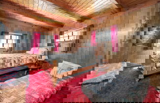Foto 3 - Canyon Cabin
