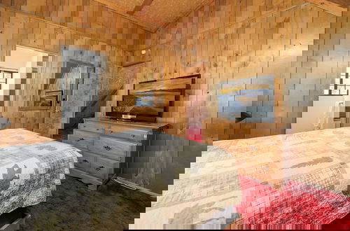 Foto 4 - Canyon Cabin