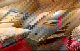 Foto 2 - Canyon Cabin