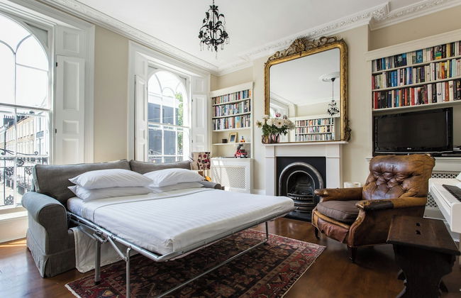 Gibson Square by Onefinestay - Foto 9